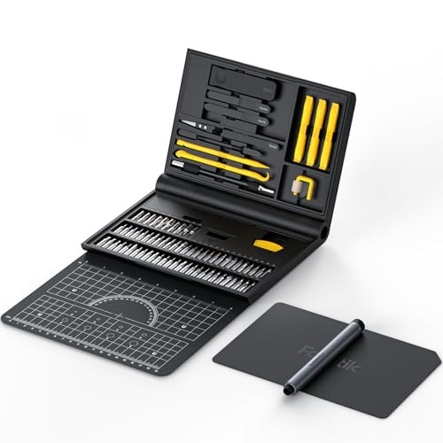 Fanttik NEX Workstation Screwdriver Set