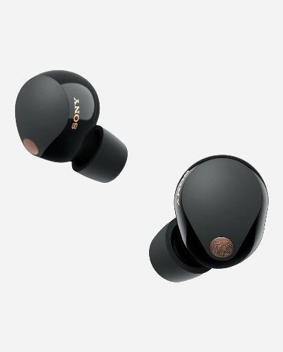 (Amazon Resale) Sony WF-1000XM5 Bluetooth Wireless Earbud Headphones (Used - Like New) Deal
