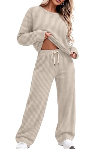 Long Sleeve Lounge/PJ Set Deal
