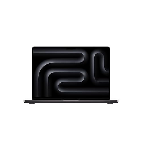 Apple MacBook Pro 14.2-inch 32GB Memory 1TB SSD