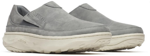 Merrell Men's Silvo Moc Shoes Deal