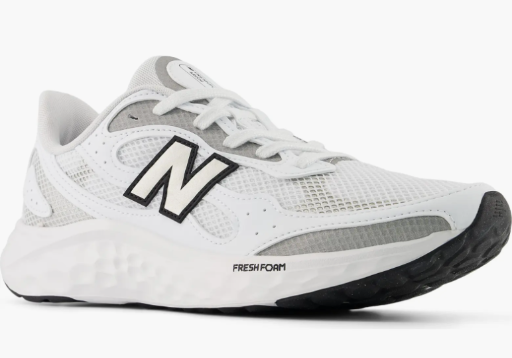 New Balance Men's Fresh Foam Arishi V4 Running Shoes Deal