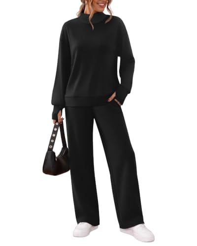 Two Piece Lounge/Travel Sets