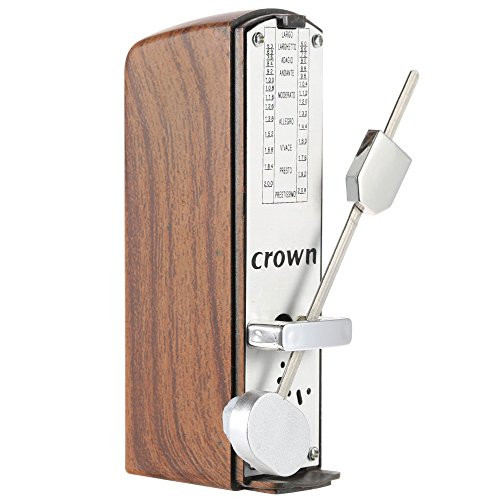 Mechanical Metronome Portable