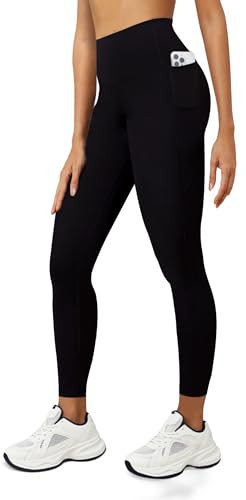 Yoga Leggings
