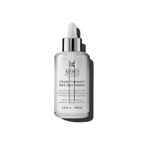 Kiehl's Clearly Corrective Dark Spot Solution 1.7 fl oz