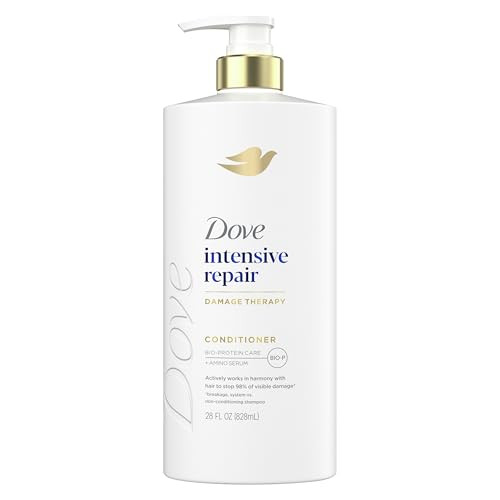 28-Oz Dove Intensive Repair Conditioner