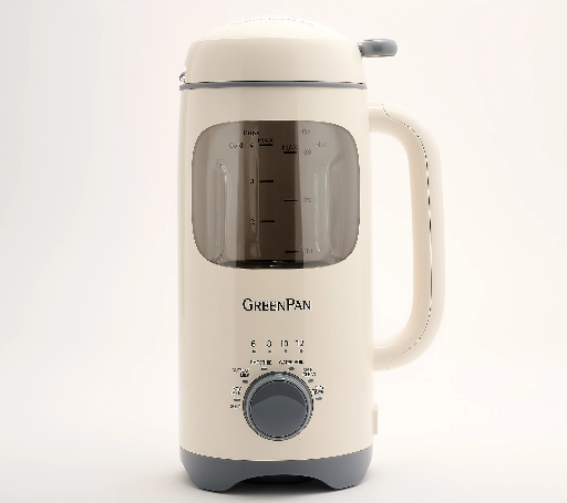 GreenPan Electric Non-Dairy Milk Maker and Blender 30-Ounce