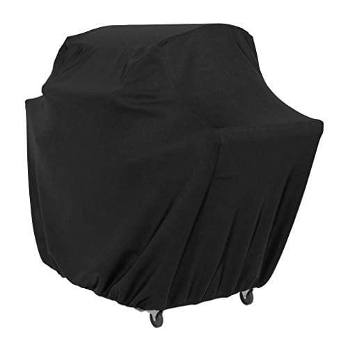 Amazon Basics Gas Grill Barbecue Cover 46" x 24" x 46" Deal