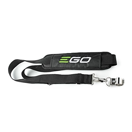 EGO POWER+ Shoulder Strap for Leaf Blower, String Trimmer, Multi-Head System AP1500