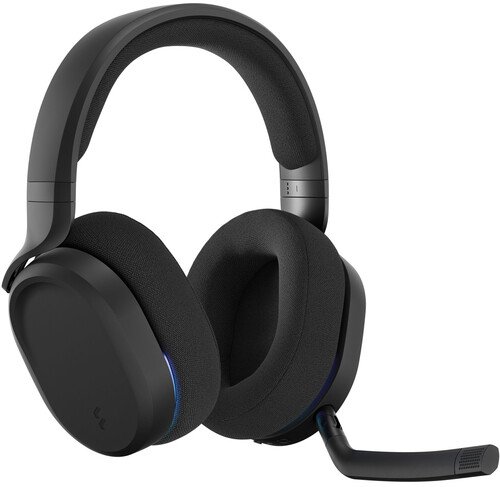 Fractal Design Scape Wireless RGB Gaming Headset