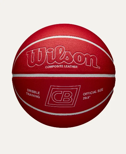 Chris Brickley Dribble Training Basketball Deal