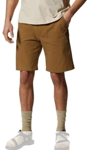 Mountain Hardwear Men's Hardwear AP Shorts