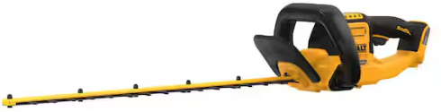 DEWALT FLEXVOLT 26in Hedge Trimmer DCHT870B (In-Store Clearance Price)