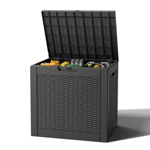 Outdoor Storage Box Deal