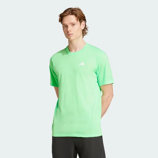 Adidas Men Train Essentials Feelready Training Tee Deal