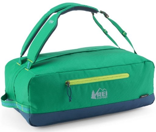 REI Co-op Kids' Tarn Convertible Carry-On Duffel Backpack 30L Deal