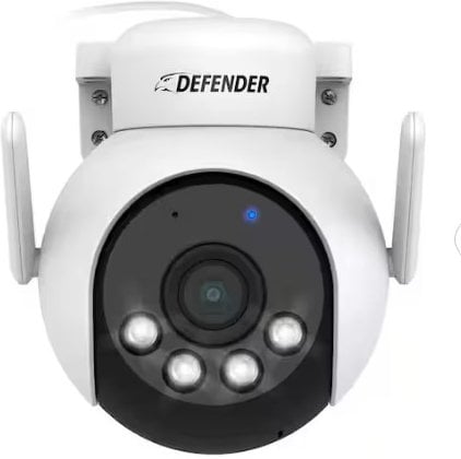 Everwatch AI 4K PTZ 360° Wi-Fi Security Camera Deal