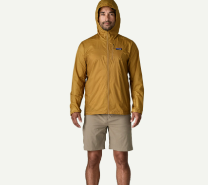 Men's Patagonia Houdini Jacket Deal