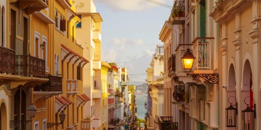12-Night Eastern Caribbean Cruise, Miami Departure