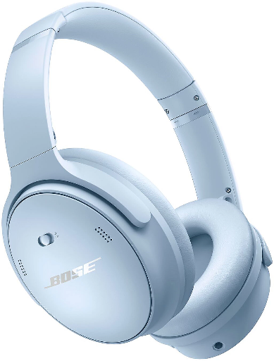 Bose QuietComfort Noise Cancelling Headphones