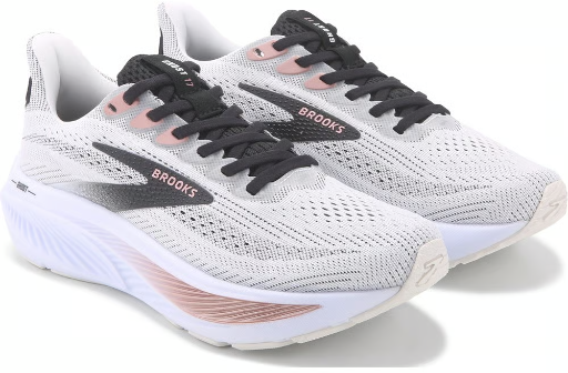 Brooks Women’s Ghost 17 Running Shoes Deal