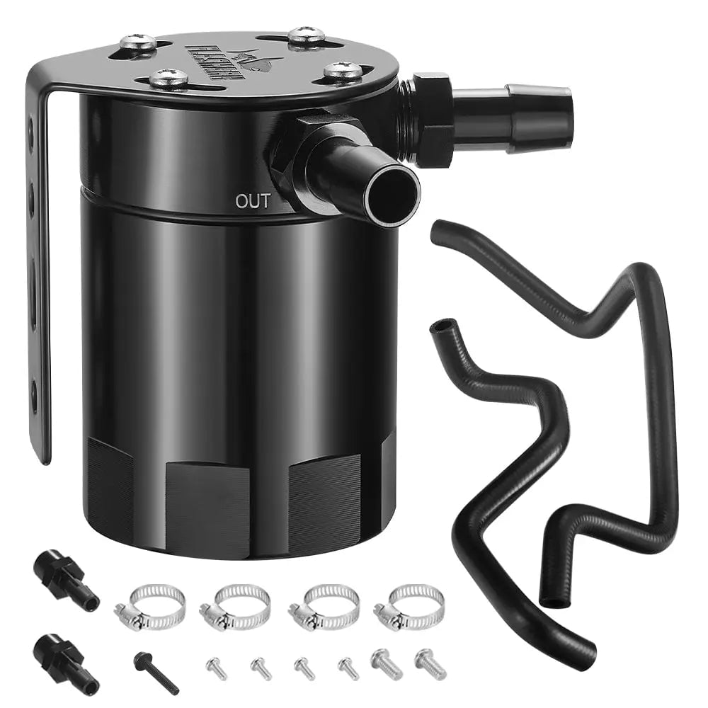 Oil Catch Can Kit for 2015-2024 Dodge Charger and Chrysler 300C 5.7L Deal