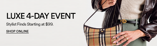 Designer Brands SALE Deal