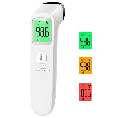 Digital Infrared Baby Thermometer Deal