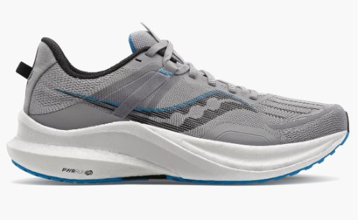 Saucony Men's Tempus Road-Running Shoes