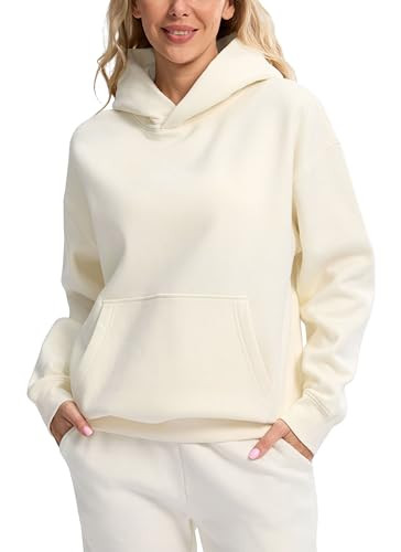 G Gradual Oversized Fleece Sweatshirt