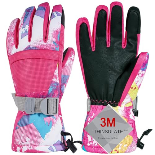 Ski Gloves
