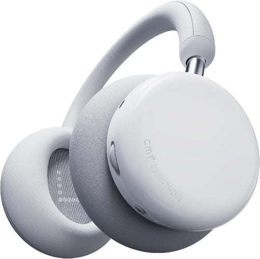 CMF by Nothing Headphone Pro ANC Wireless Headphones