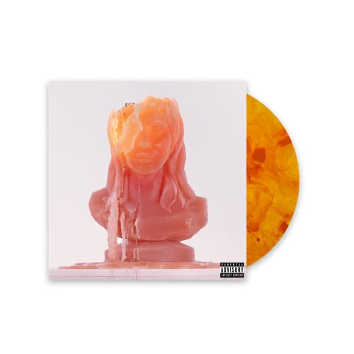 Kesha: High Road (2-LP Color Tie-Die Vinyl + MP3)