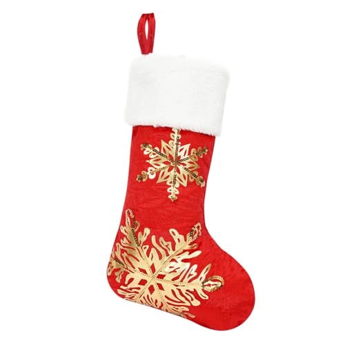 Devineresse Christmas Stockings 4-Pack Deal