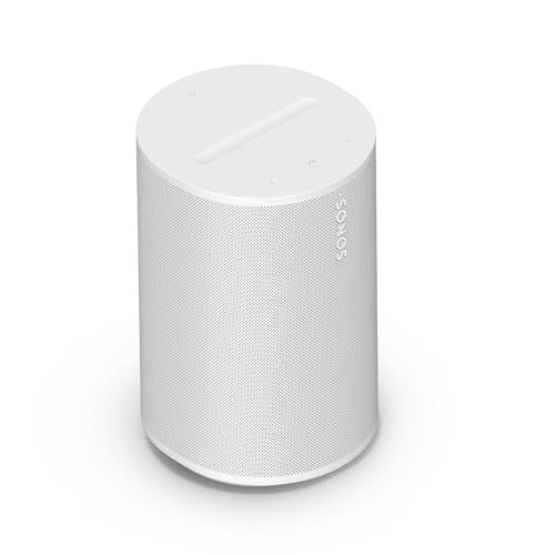 (Amazon Resale) Sonos Era 100 Wireless, Alexa Enabled Smart Speaker Deal