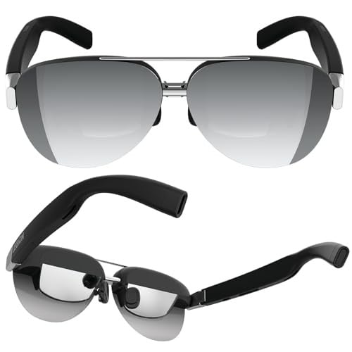 Lenovo Legion Glasses Gen 2 Micro-OLED Wearable Monitor