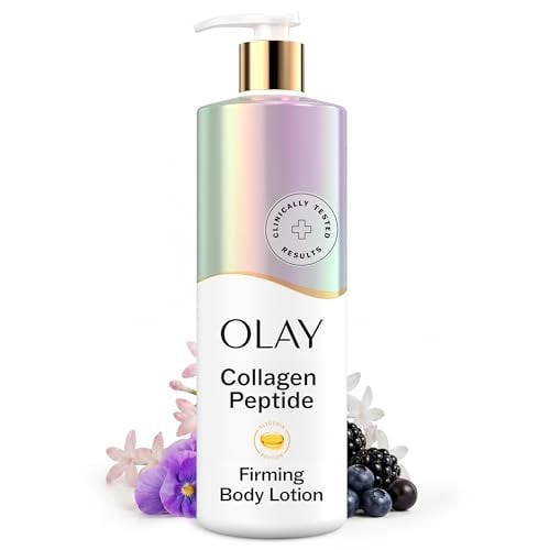 Olay Regenerist Hydrating Collagen Peptide 24 Moisturizer Deal