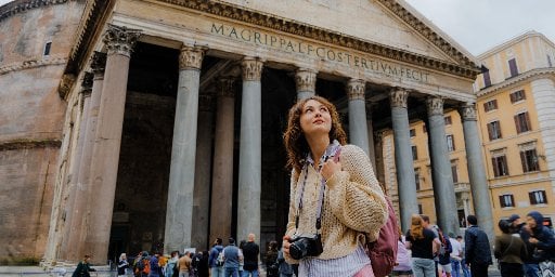 9-Day Tour of Italy's Iconic Trio w/ Flights Deal