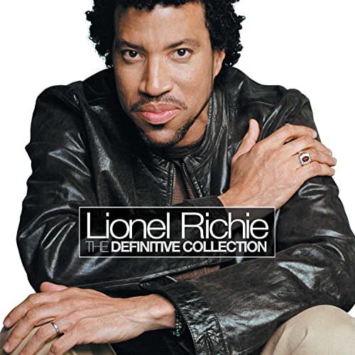 Lionel Richie - The Definitive Collection CD Deal