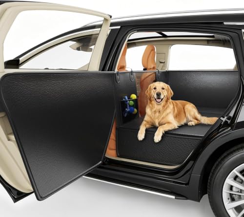 Dog Car Seat Cover Deal