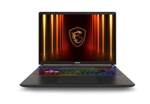 MSI Vector 16'' Gaming Laptop