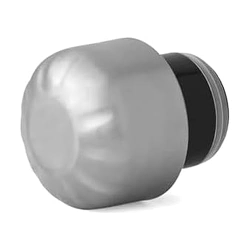 S'well Original Bottle Cap Stainless Steel for 9oz and 17oz Bottles