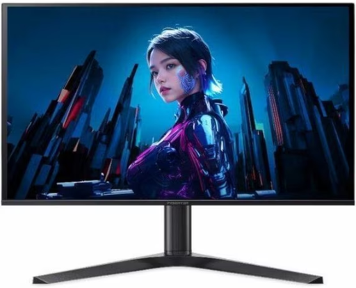 Acer Predator X27 27" 4K UHD QD-OLED 240Hz Gaming Monitor Deal