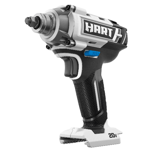 HART 20-Volt Cordless 3/8-inch Impact Wrench