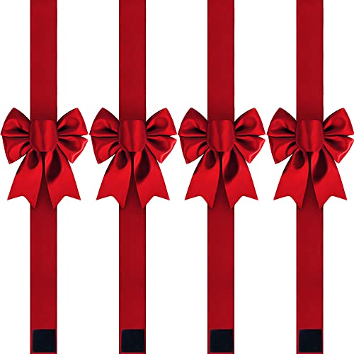 Cabinet Bows 4-Pack