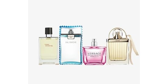 Fragrance Testers and Gift Sets Sale Deal