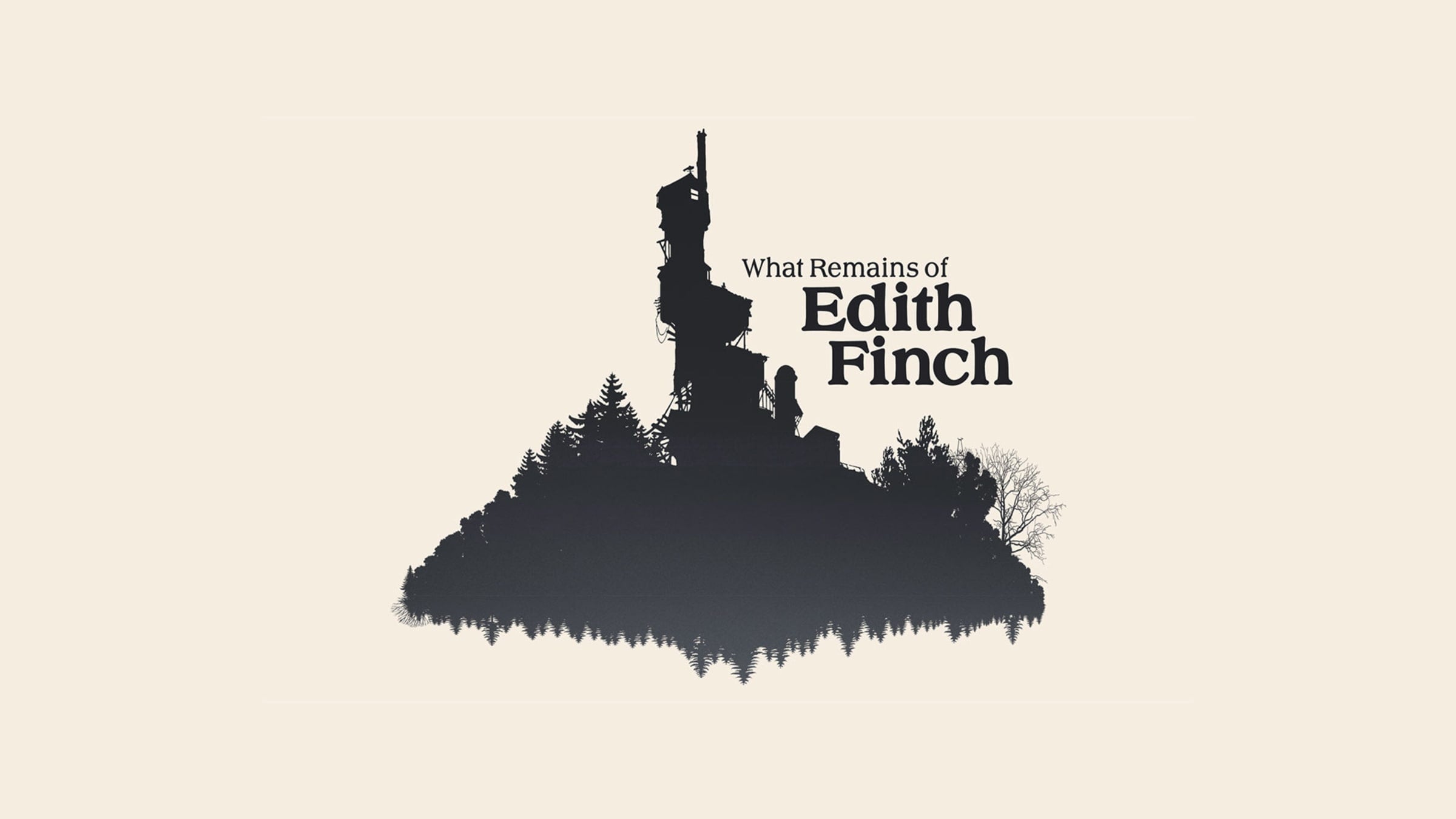 What Remains of Edith Finch Nintendo Switch Digital Deal