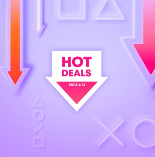 PS4 & PS5 300+ Game Sale