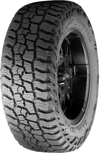 Mickey Thompson Baja Boss A/T All Terrain LT285/70R17 121/118Q E Light Truck Tire